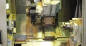 CNC Lathe Machining services