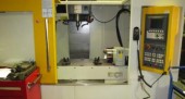 CNC milling machine services